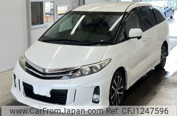 toyota estima 2013 -TOYOTA 【宮崎 301さ3700】--Estima ACR50W-7121475---TOYOTA 【宮崎 301さ3700】--Estima ACR50W-7121475-