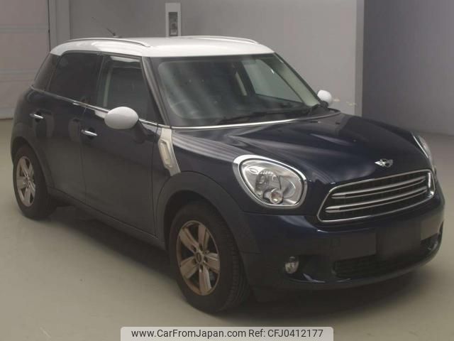 mini mini-others 2015 quick_quick_LDA-XD20F_WMWXD32080WT51170 image 1