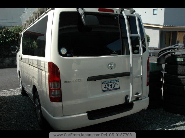 toyota regiusace-van 2019 -TOYOTA--Regius ace Van GDH206V--1028202---TOYOTA--Regius ace Van GDH206V--1028202- image 2