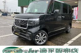 honda n-box 2025 -HONDA 【新潟 582ｶ5616】--N BOX JF5--1158447---HONDA 【新潟 582ｶ5616】--N BOX JF5--1158447-