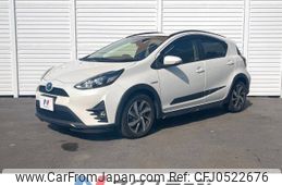 toyota aqua 2017 -TOYOTA--AQUA DAA-NHP10H--NHP10-6686196---TOYOTA--AQUA DAA-NHP10H--NHP10-6686196-