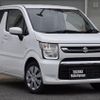 suzuki wagon-r 2024 GOO_JP_700070570930241116002 image 1