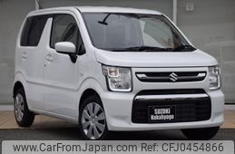 suzuki wagon-r 2024 GOO_JP_700070570930241116002