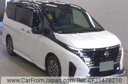 nissan serena 2024 CFJ1478210