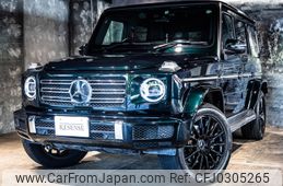 mercedes-benz g-class 2020 -MERCEDES-BENZ--Benz G Class 3DA-463349--W1N4633492X346294---MERCEDES-BENZ--Benz G Class 3DA-463349--W1N4633492X346294-