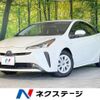 toyota prius 2019 -TOYOTA--Prius DAA-ZVW51--ZVW51-8058774---TOYOTA--Prius DAA-ZVW51--ZVW51-8058774- image 1