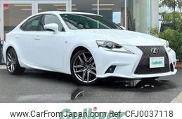 lexus is 2015 -LEXUS--Lexus IS DBA-ASE30--ASE30-0001018---LEXUS--Lexus IS DBA-ASE30--ASE30-0001018-