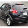 nissan juke 2011 -NISSAN--Juke DBA-YF15--YF15-039341---NISSAN--Juke DBA-YF15--YF15-039341- image 2