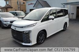 toyota voxy 2022 quick_quick_ZWR90W_ZWR90-0029748