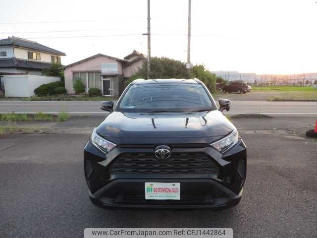 toyota rav4 2020 504749-RAOID:13852 image 1