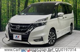 nissan serena 2017 -NISSAN--Serena DAA-GFC27--GFC27-032599---NISSAN--Serena DAA-GFC27--GFC27-032599-