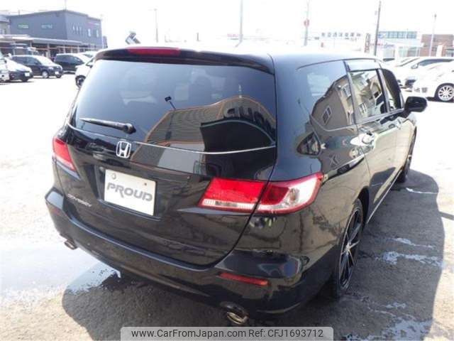 honda odyssey 2009 CFJ1693712 image 2