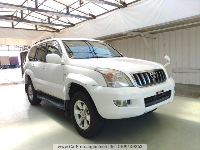 toyota land-cruiser-prado 2006 ENHANCEAUTO_1_ea275918 image 1