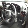 mazda cx-3 2015 -MAZDA 【豊田 300ﾓ2604】--CX-3 LDA-DK5FW--DK5FW-103196---MAZDA 【豊田 300ﾓ2604】--CX-3 LDA-DK5FW--DK5FW-103196- image 12