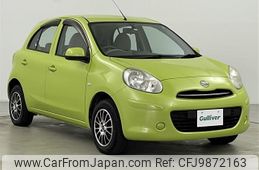 nissan march 2011 -NISSAN--March DBA-NK13--NK13-002831---NISSAN--March DBA-NK13--NK13-002831-