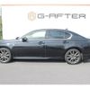 lexus gs 2018 -TOYOTA--ﾚｸｻｽ GS350 DBA-GRL12--GRL12-0002098---TOYOTA--ﾚｸｻｽ GS350 DBA-GRL12--GRL12-0002098- image 9