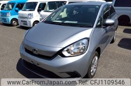 honda fit 2020 -HONDA--Fit 6BA-GR2--GR2-1000942---HONDA--Fit 6BA-GR2--GR2-1000942-