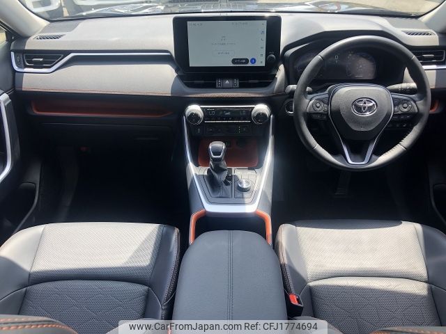 toyota rav4 2023 CFJ1774694 image 2