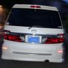 toyota alphard 2003 CFJ1670361 image 5
