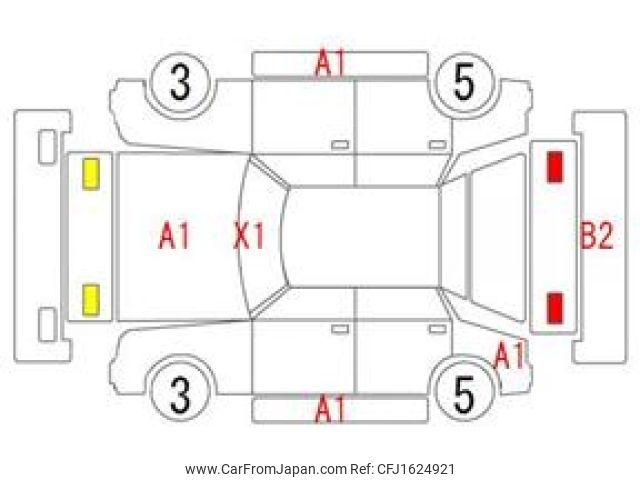 peugeot 3008 2021 CFJ1624921 image 2