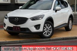 mazda cx-5 2015 quick_quick_KE2FW_KE2FW-209208