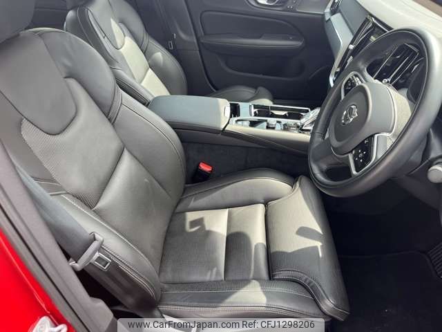 volvo s60 2022 -VOLVO--Volvo S60 5LA-ZB420P2--7JRZSH1MDNG189858---VOLVO--Volvo S60 5LA-ZB420P2--7JRZSH1MDNG189858- image 2