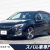 subaru impreza-wagon 2018 -SUBARU--Impreza Wagon DBA-GT2--GT2-037055---SUBARU--Impreza Wagon DBA-GT2--GT2-037055- image 1