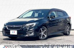 subaru impreza-wagon 2018 -SUBARU--Impreza Wagon DBA-GT2--GT2-037055---SUBARU--Impreza Wagon DBA-GT2--GT2-037055-