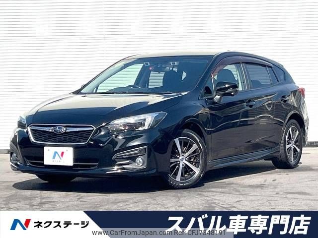 subaru impreza-wagon 2018 -SUBARU--Impreza Wagon DBA-GT2--GT2-037055---SUBARU--Impreza Wagon DBA-GT2--GT2-037055- image 1