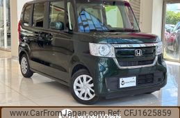 honda n-box 2018 CFJ1625859