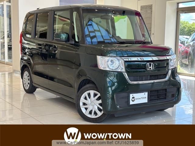 honda n-box 2018 CFJ1625859 image 1