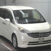 honda stepwagon 2009 -HONDA--Stepwgn RG1--1358579---HONDA--Stepwgn RG1--1358579- image 1