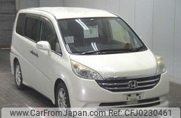 honda stepwagon 2009 -HONDA--Stepwgn RG1--1358579---HONDA--Stepwgn RG1--1358579-