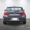 bmw 1-series 2017 -BMW--BMW 1 Series DBA-1R15--WBA1R520505C73586---BMW--BMW 1 Series DBA-1R15--WBA1R520505C73586- image 2