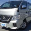 nissan caravan-van 2021 -NISSAN 【とちぎ 400】--Caravan Van VR2E26--VR2E26-137641---NISSAN 【とちぎ 400】--Caravan Van VR2E26--VR2E26-137641- image 1