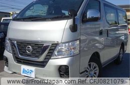 nissan caravan-van 2021 -NISSAN 【とちぎ 400】--Caravan Van VR2E26--VR2E26-137641---NISSAN 【とちぎ 400】--Caravan Van VR2E26--VR2E26-137641-