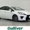 toyota prius 2012 -TOYOTA--Prius DAA-ZVW30--ZVW30-5382135---TOYOTA--Prius DAA-ZVW30--ZVW30-5382135- image 1