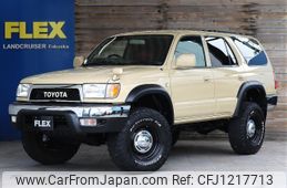 toyota hilux-surf 2000 -TOYOTA--Hilux Surf GF-RZN185W--RZN185-9033038---TOYOTA--Hilux Surf GF-RZN185W--RZN185-9033038-