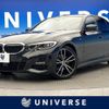 bmw 3-series 2019 -BMW--BMW 3 Series 3DA-5V20--WBA5V72000FH05441---BMW--BMW 3 Series 3DA-5V20--WBA5V72000FH05441- image 1