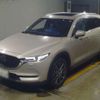 mazda cx-8 2022 -MAZDA 【野田 301ﾆ8968】--CX-8 3DA-KG2P--KG2P-367027---MAZDA 【野田 301ﾆ8968】--CX-8 3DA-KG2P--KG2P-367027- image 1