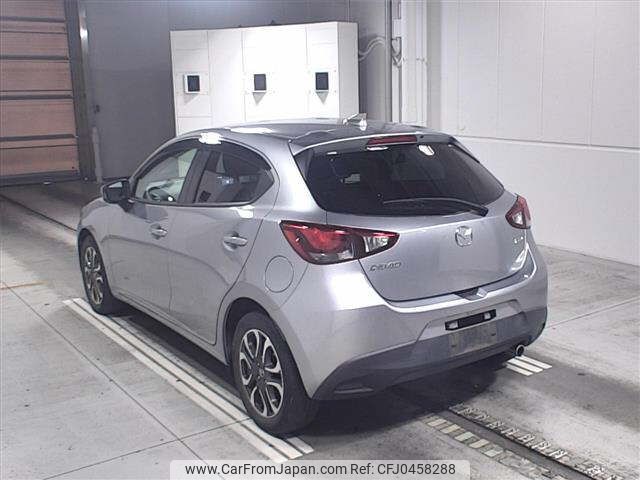 mazda demio 2016 -MAZDA--Demio DJ5FS-161227---MAZDA--Demio DJ5FS-161227- image 2