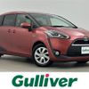 toyota sienta 2017 -TOYOTA--Sienta DAA-NHP170G--NHP170-7096423---TOYOTA--Sienta DAA-NHP170G--NHP170-7096423- image 1