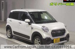 daihatsu cast 2017 -DAIHATSU 【滋賀 581ｺ9943】--Cast LA250S--0103980---DAIHATSU 【滋賀 581ｺ9943】--Cast LA250S--0103980-