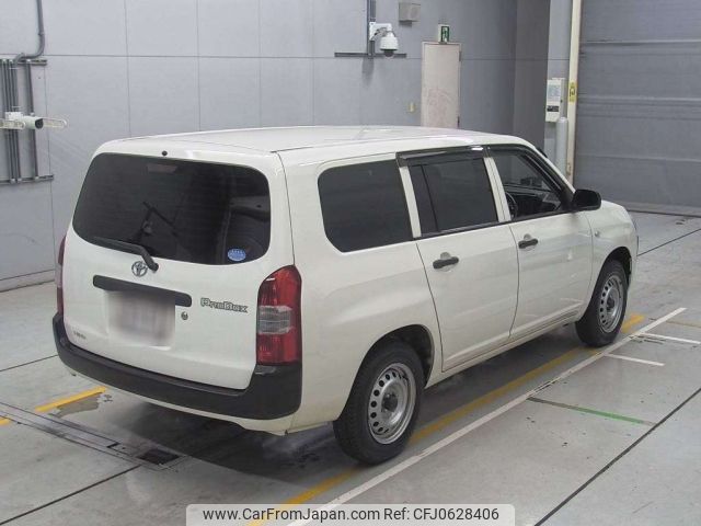 toyota probox-van 2019 -TOYOTA--Probox Van NCP165V-0069881---TOYOTA--Probox Van NCP165V-0069881- image 2