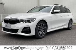 bmw 3-series 2021 CFJ1550202