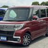 daihatsu tanto 2017 quick_quick_DBA-LA600S_LA600S-0510551 image 1