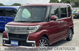 daihatsu tanto 2017 quick_quick_DBA-LA600S_LA600S-0510551