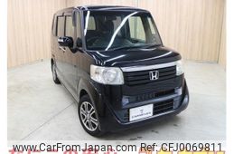 honda n-box 2013 -HONDA--N BOX DBA-JF1--JF1-1320305---HONDA--N BOX DBA-JF1--JF1-1320305-