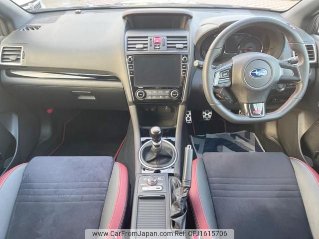 subaru wrx-sti 2019 CFJ1615706 image 2