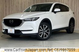 mazda cx-5 2019 -MAZDA--CX-5 3DA-KF2P--KF2P-321103---MAZDA--CX-5 3DA-KF2P--KF2P-321103-